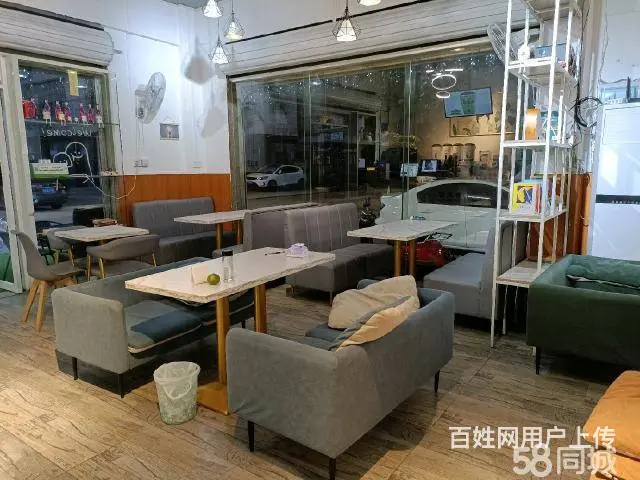 急转！湛江市廉江区85平旺铺转让 - 图片 4