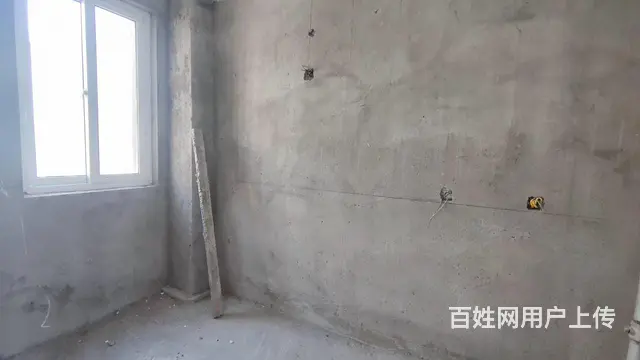 城南洋房带地暖大横厅 轻轨旁现房 离市政府    一梯一户 - 图片 1