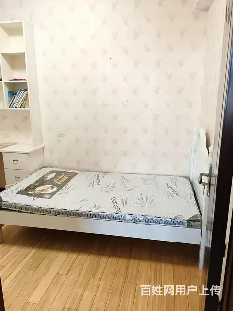 智华大厦 普通住宅2室1厅 中等装修 - 图片 5