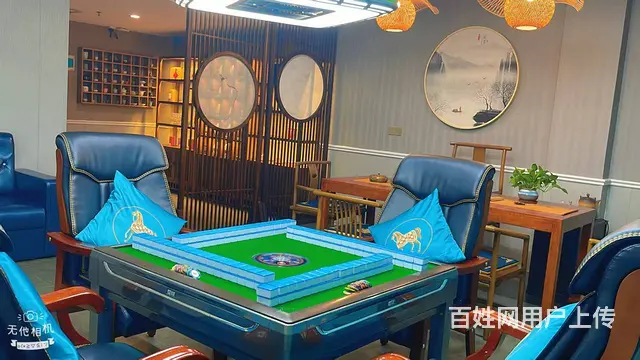 （51旺铺推荐）金鸡岭路1000平棋牌室转让 - 图片 6