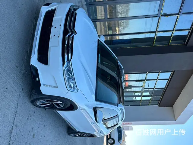 雪铁龙C3-XR 2015款 1.6 手自一体 智能型 - 图片 2