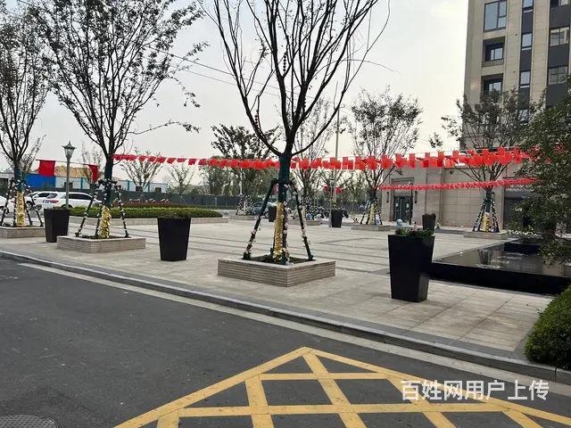 出售！钟楼城市万象大拐角双开间，教科院附中对面，现铺！现铺！ - 图片 8
