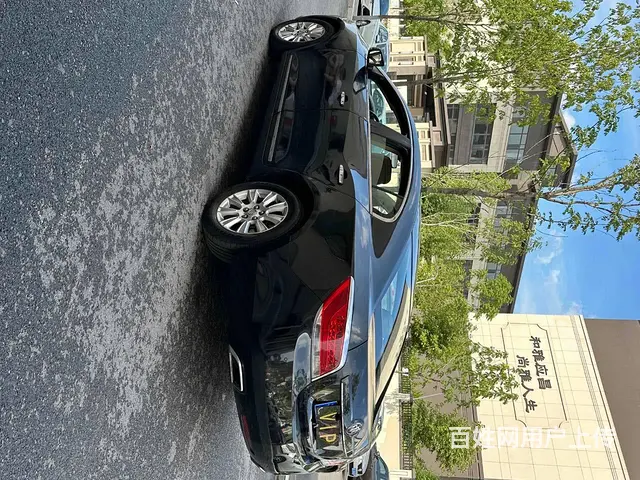 别克 君越 2011款 2.0T 手自一体 旗舰版 - 图片 7