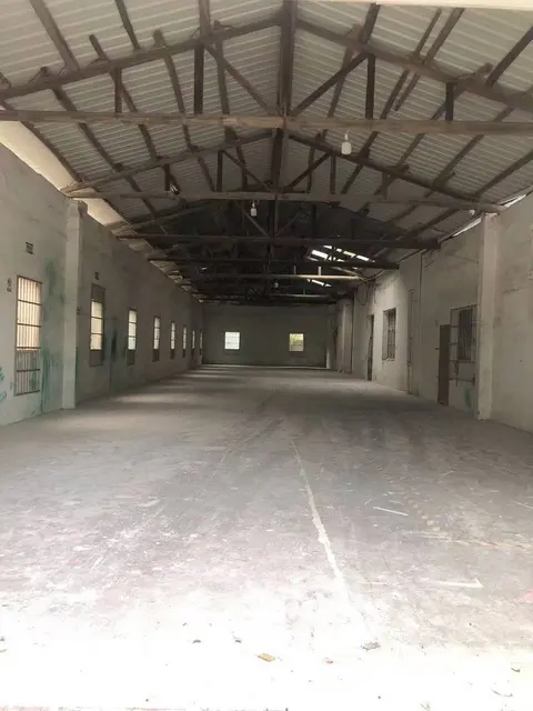 （房东直租）黄花开元路旁500平厂房，仓库优价出租 - 图片 6