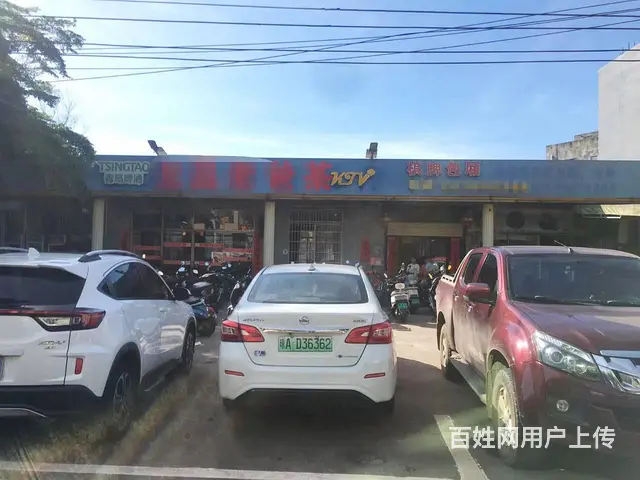 （51旺铺推荐）龙桥1200平老爸茶楼KTV麻将包厢转让 - 图片 1