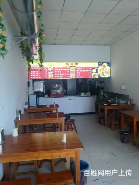 0153雍景台附近一早餐店转让 可空转 - 图片 2