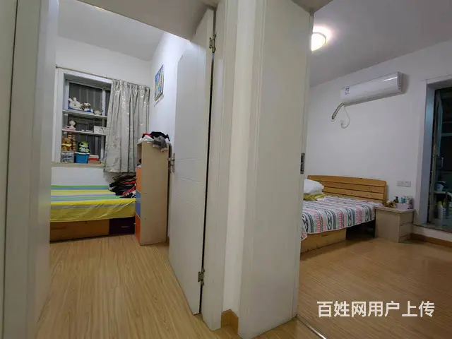 市中心 南大街 人民公园 一院路桥旁 青云坊小区 拎包住 - 图片 3