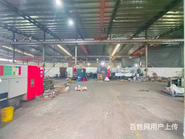 （老板本人）望城经开区正规园区厂房仓库办公楼  6034 - 图片 5