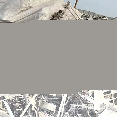 潮州正规废铁回收金额废铁收购 - 图片 6