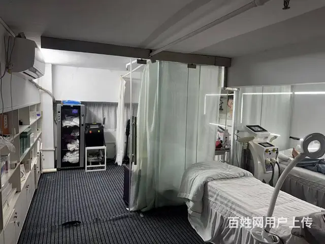 （51旺铺推荐）香樟林风情街50平美容美甲店转让 - 图片 3