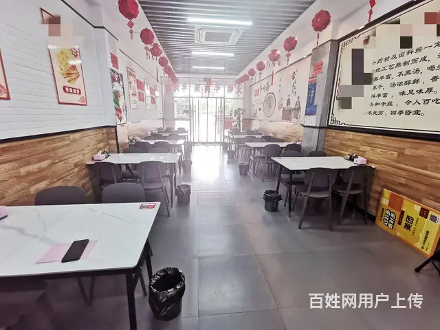 （微易转）宏程国际广场餐饮快餐店转让 - 图片 3