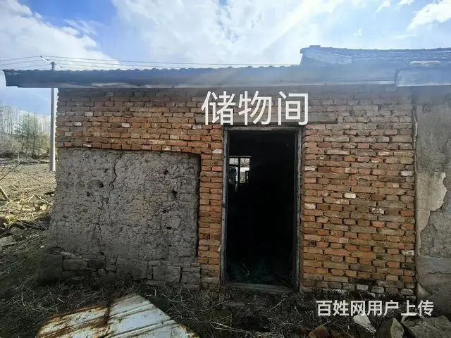 猪舍/养猪场/养殖场/出售 - 图片 5