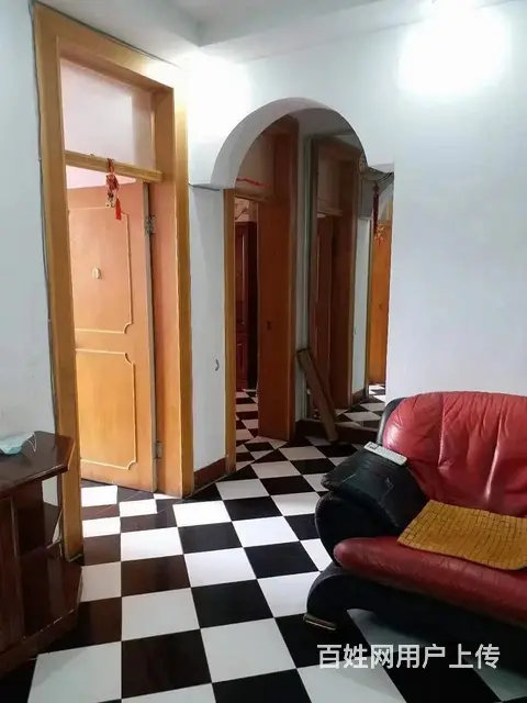 体育馆对面5号院2楼 普通住宅1厅 中等装修 - 图片 4