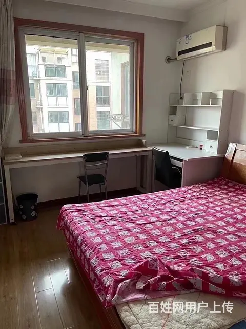 首次出租翠堤湾多层5楼，3室2厅1卫，设施齐全，拎包入住 - 图片 7