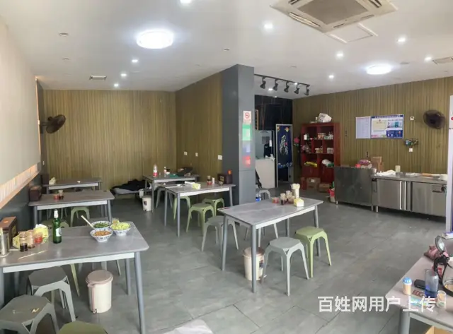 （易转介绍）永康象珠沿街好位置营业中的小吃店诚心转让！ - 图片 3