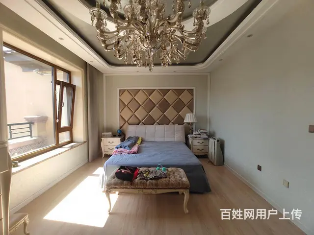 好位置 盛和天下别墅550米650W 双车位 - 图片 2