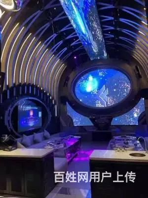沈阳星悦汇预订KTV-沈阳ktv预订价格 - 图片 2
