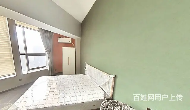 陈阳寨转盘旁，世城滨江，一室一厅，50平中装拎包入 - 图片 7