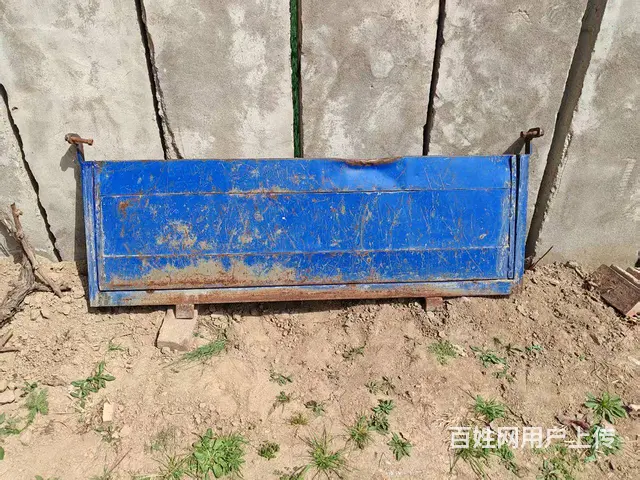 出售时风2米7十档三轮车 - 图片 6