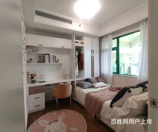 北岸 现房 城市海岸73㎡2房2厅1卫精装交付既买既入住 - 图片 4