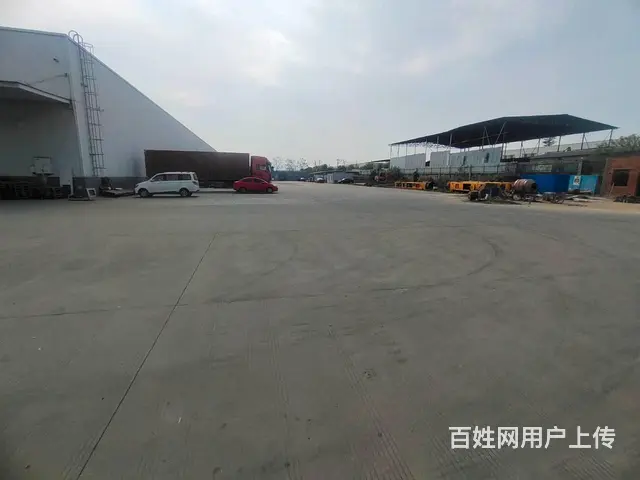 出租龙泉驿恒大绿洲 仓库 位置好 交通方便 靠近主路 - 图片 5