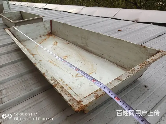 钢制水槽容器 - 图片 4