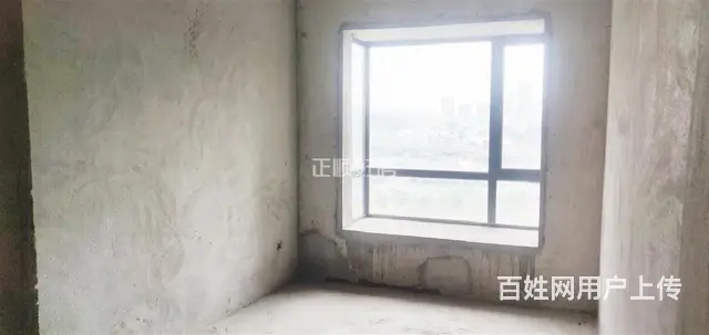 航空新城 东头 祥祺明月湾 河景,山景，南北通透 - 图片 8