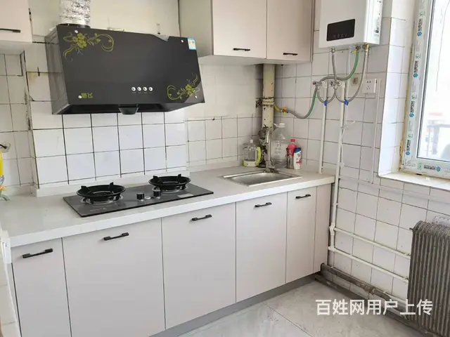 五爱服装城旁，六合小区 450元/月，女生合租，家电齐全 - 图片 4