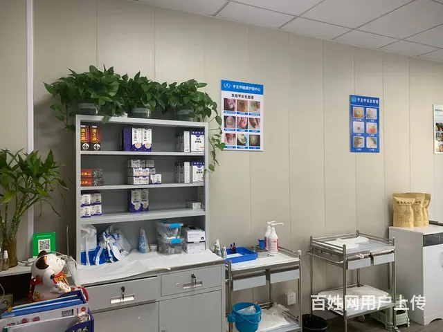 （淘铺铺免费推荐）昆山锦溪古镇门口铺子转让中 带技术也可以 - 图片 6