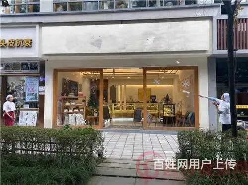 (达州铺源网）西外金兰路水文局楼下130㎡旺铺转让 - 图片 3