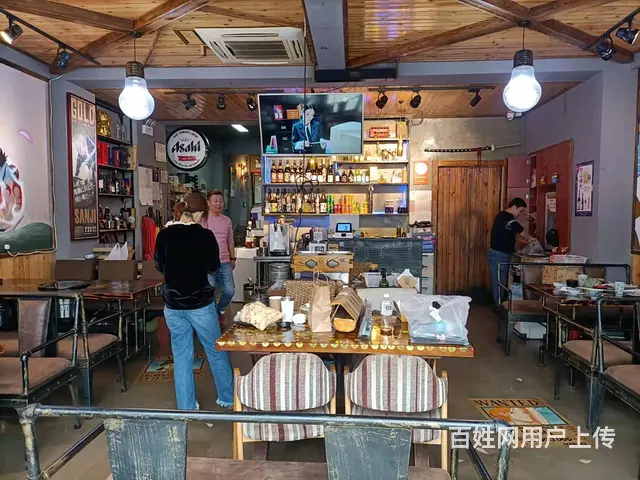 【创美】高区自由东方附近好生意日料店转让 - 图片 2