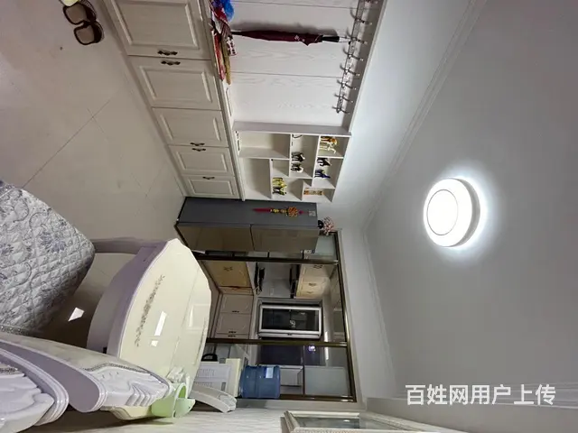 金域澜庭3楼88平两室通厅51.5万 - 图片 8