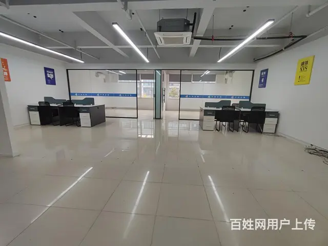 北部软件园130方180方精装 图片实拍 特价1块 免租一年 - 图片 8