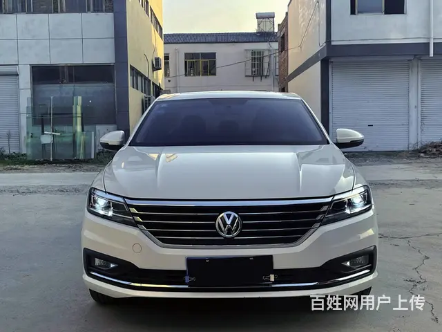 【搞定了！】大众 朗逸 2019款 1.5 手自一体 舒适版 - 图片 2