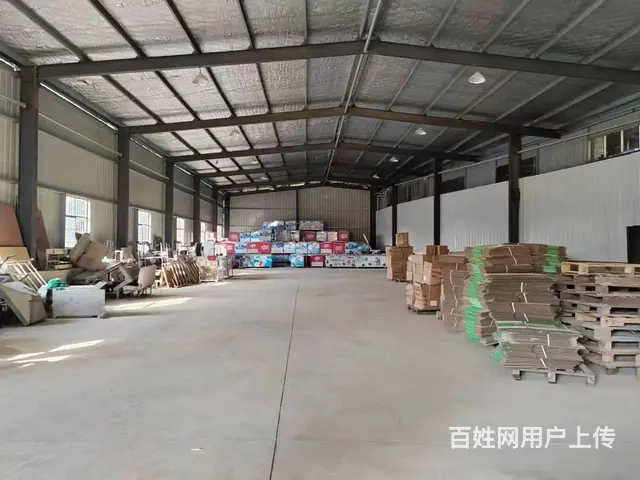 （老板本人）开福区中青路附近独门独院厂房仓库低价出租6621 - 图片 6