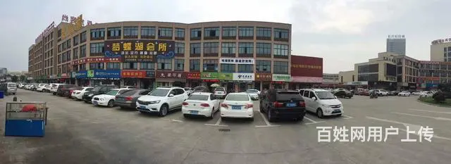 长兴夹浦【金地财富公馆】首付10万，年租金1万5 - 图片 5