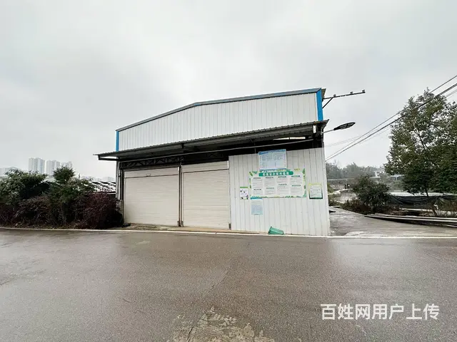 （优推）岳麓区学士街道厂房仓库出租，长沙县泉塘办学场地出租 - 图片 2