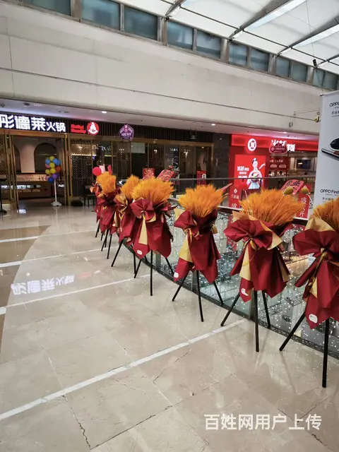 浑南区奥体万达三楼水吧出兑 - 图片 2