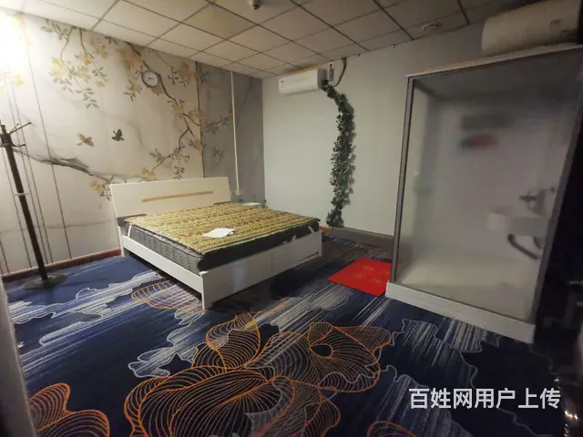 （微易转）金晶大道与华光路云龙大厦商铺整租分租 - 图片 11