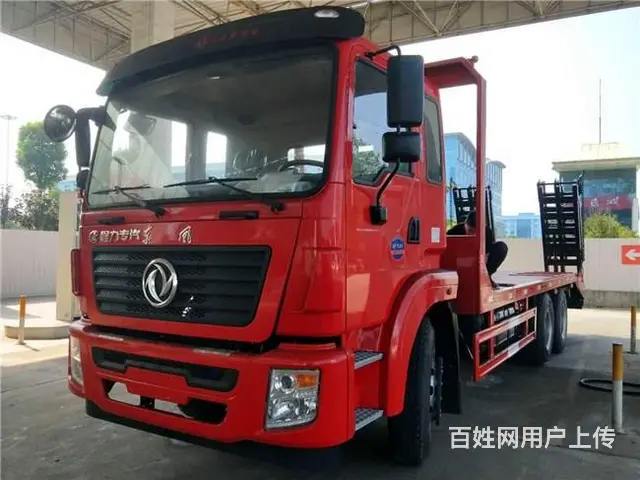 厂家大量平板车现车 全国可免费送货上门 - 图片 5