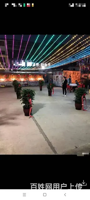 0073珠江路与华夏路附近大排档转让 - 图片 1