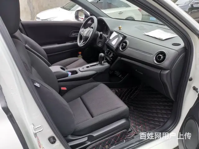 本田XR-V 2015款 1.5 无级 LXi 经 - 图片 7