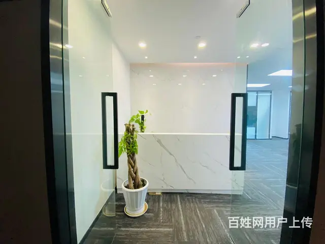 钱江新城，世包国际中心，精装出租，交通便利，商圈配套成熟！ - 图片 6