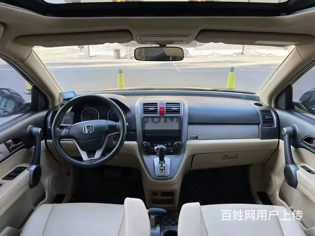 本田CR-V 2010款 2.0 自动 EXi 经典版 - 图片 4