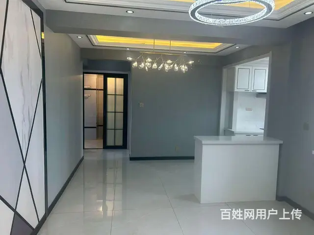 西梁三中龙驰御园隆盛园部队大院 - 图片 2