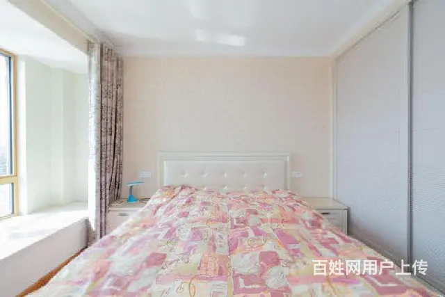 精装修，保养好，拎包住！三井本部和新北实验！有钥匙看房方便！ - 图片 3