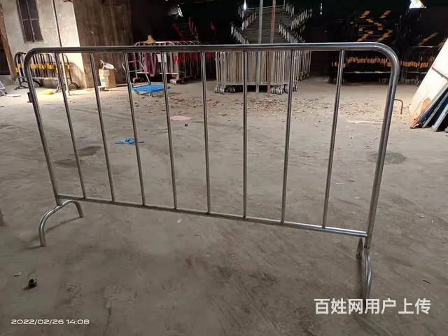 移动围挡出租 - 广州增城移动围挡出租厂家批发价格 - 图片 11