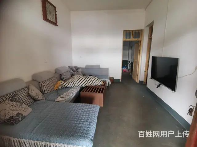 （老板房源）开福区中青路白霞村厂房仓库出租 - 图片 4