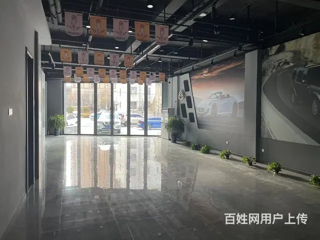 高区世昌大道田村临街旺铺460平出售 - 图片 1