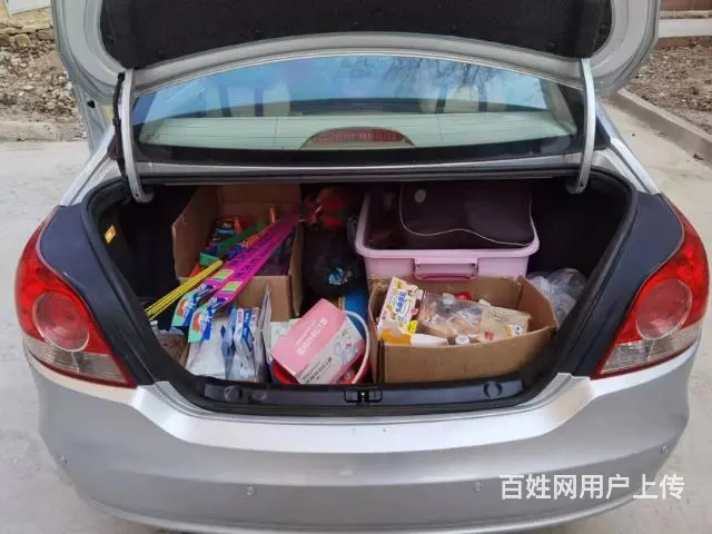 练手专用自动挡小车 - 图片 7